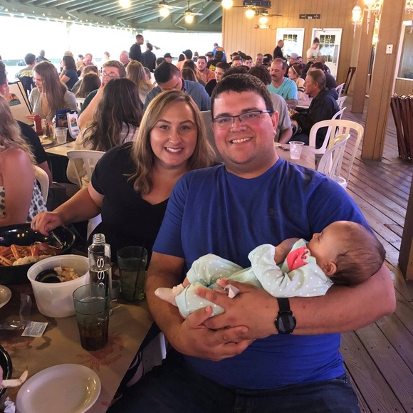 Meet your Posher, Brian - Picture 1 of 1